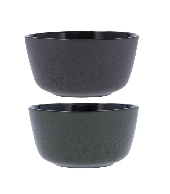 BOL CERAMICA 78 CL SURT. DARK MOON BID