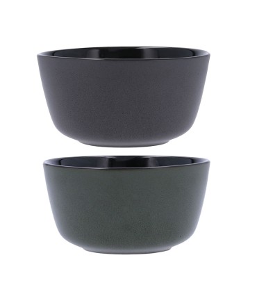 BOL CERAMICA 78 CL SURT. DARK MOON BID