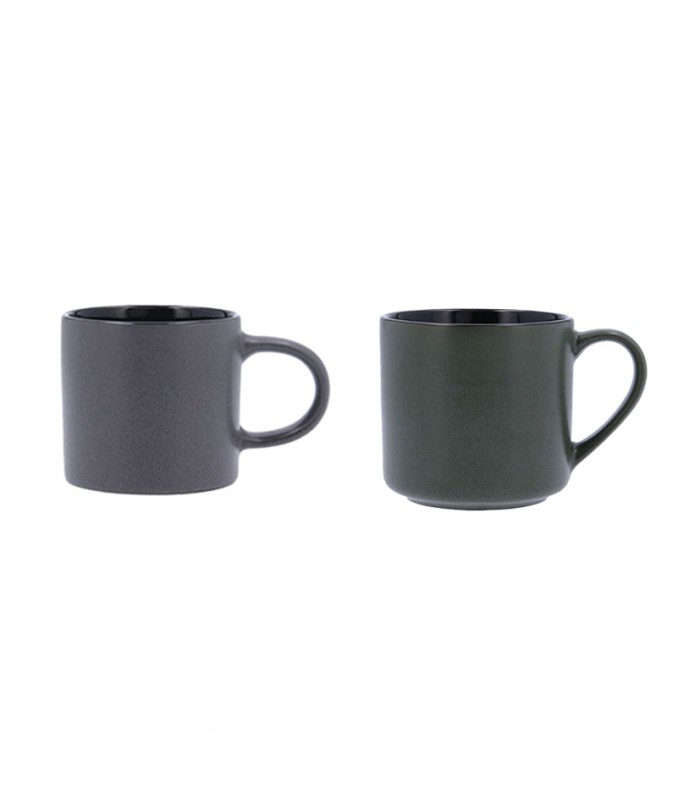 MUG CERAMICA 54 CL SURT. DARK MOON BID