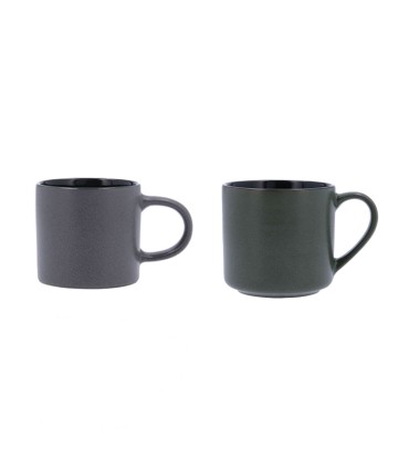 MUG CERAMICA 54 CL SURT. DARK MOON BID