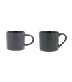 MUG CERAMICA 54 CL SURT. DARK MOON BID