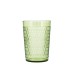 JGO.VIBA PS QD. VASO 45CL VERDE