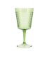 JGO.VIBA PS QD. COPA VINO 42 CL. VERDE