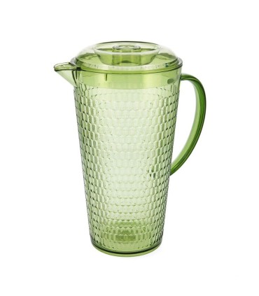 JGO.VIBA PS QD. JARRA 2,4 LTS. VERDE