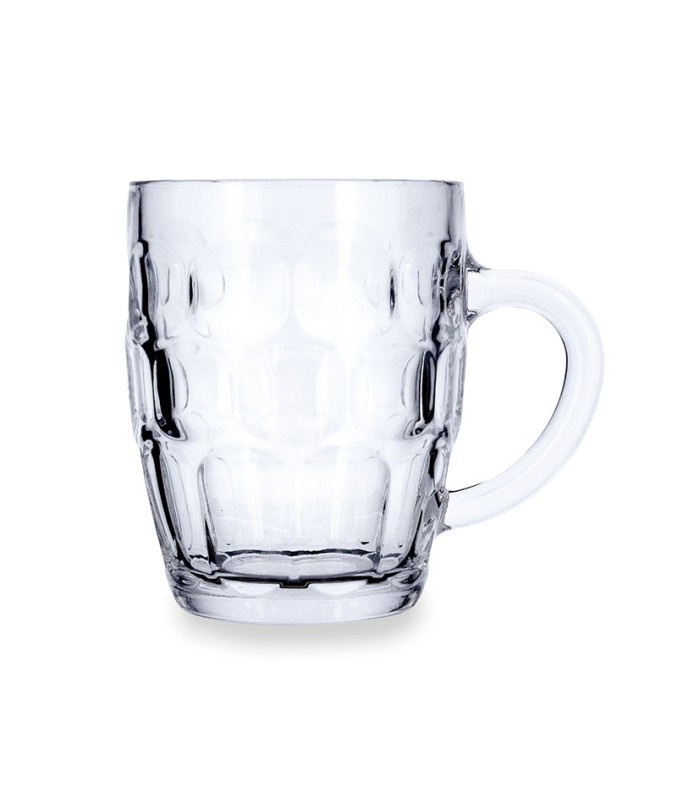 JARRA CERVEZA 56 CL. ESPUMA QD 6 UNIDADE