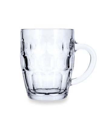 JARRA CERVEZA 56 CL. ESPUMA QD 6 UNIDADE