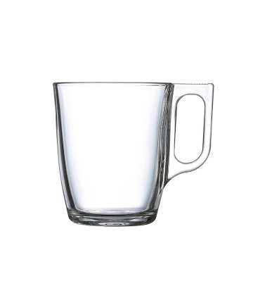 MUG 25CL. NUEVO TRANSPAR. LUMINARC