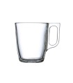 MUG 25CL. NUEVO TRANSPAR. LUMINARC