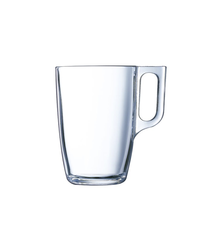MUG 32CL. NUEVO TRANSPAR. LUMINARC