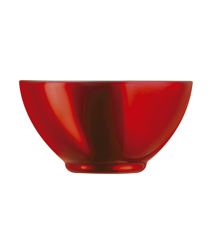 BOL 50 CL ROJO FLASHY LUMINARC