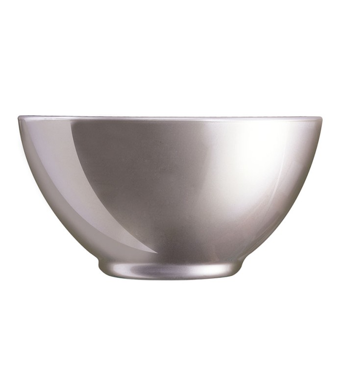 BOL 50 CL PLATA  FLASHY LUMINARC