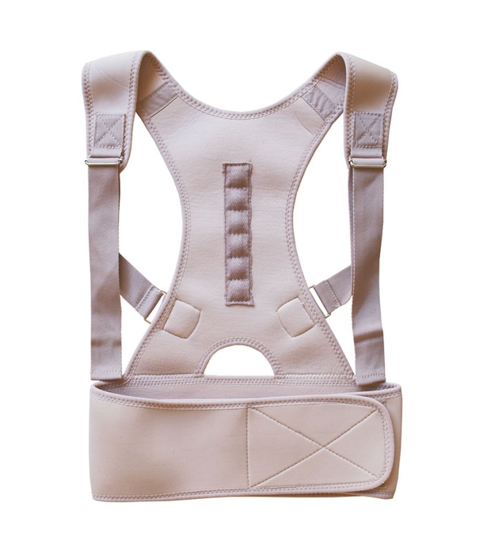 CHALECO ACTIVE POSTURE