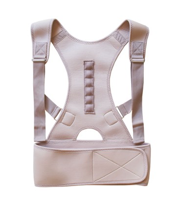 CHALECO ACTIVE POSTURE