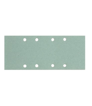 10 HOJAS PERFORADAS 93X230 MM. GR.120