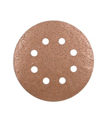 DISCOS PEX 125MM.TUNGSTENO GRANO 120