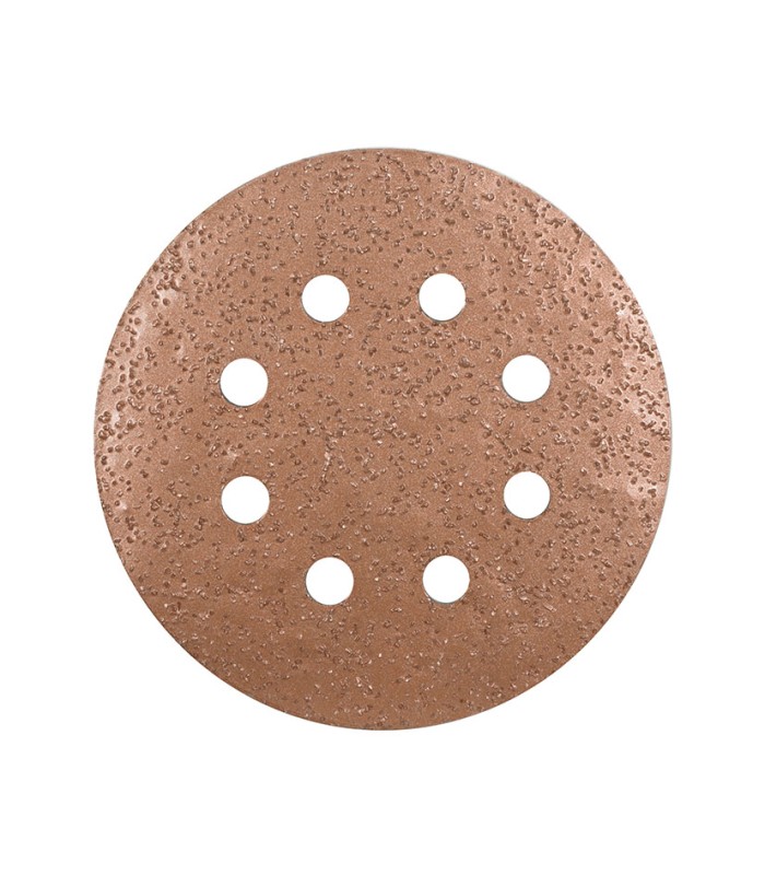 DISCOS PEX 125MM.TUNGSTENO GRANO 36