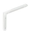 ESCUADRA ALUM.FUND.BLANC.200X150MM.