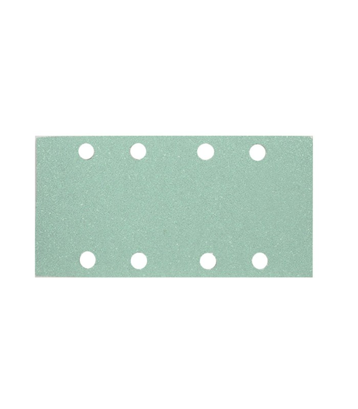 6 HOJAS VELCRO PERF.93X185 MM. GR.120