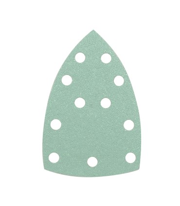 5 PATINES PRIO&PSM 100X150MM.GR.40 RATIO