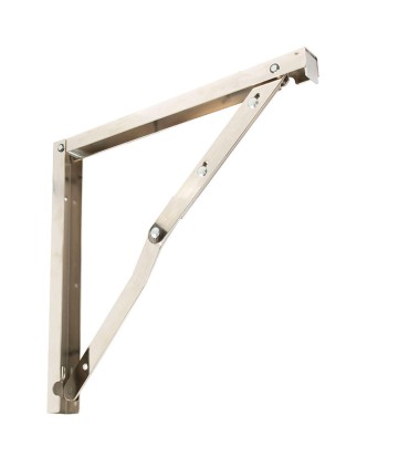 ESCUADRA ABAT.CROM.2 POSIC.400X400