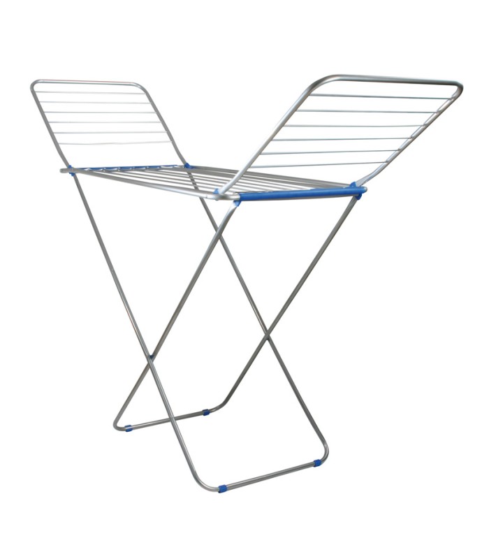 TENDEDERO PLEG.ALUMINIO 20M.HABITEX