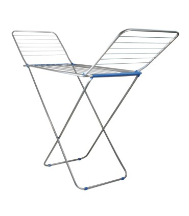 TENDEDERO PLEG.ALUMINIO 20M.HABITEX