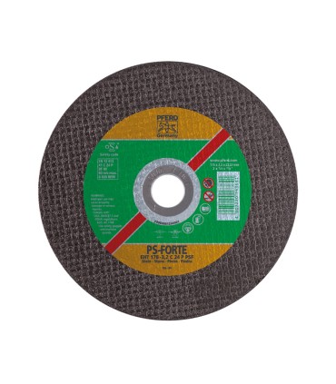 DISCO C.PIEDRA EH 115-2,4 C30 P PSF