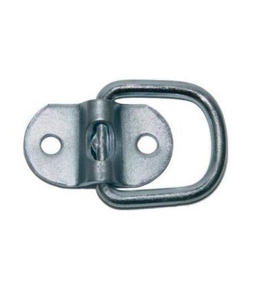 PLACA ANILLA MOVIL PARA TOLDO ZINC.44X25