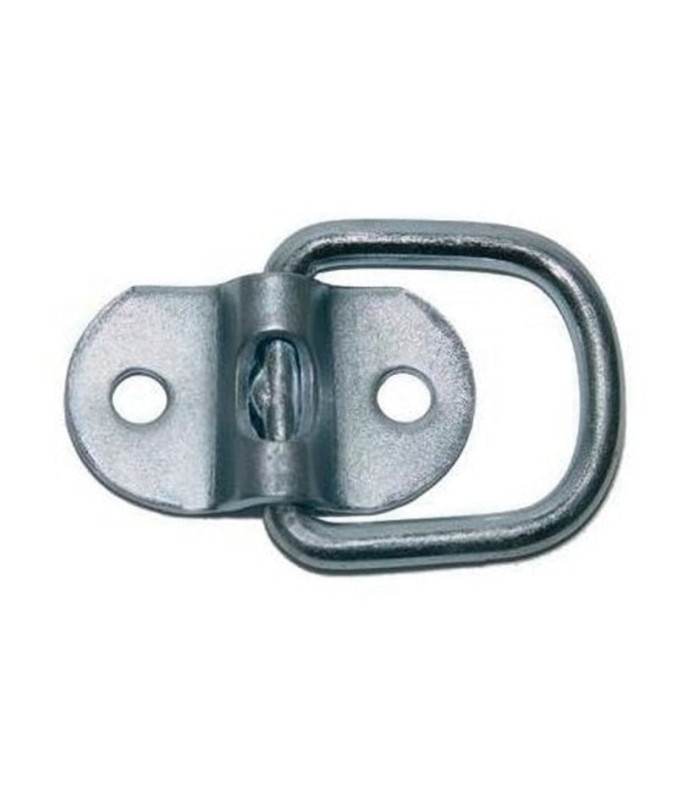 PLACA ANILLA MOVIL PARA TOLDO INOX 44X25