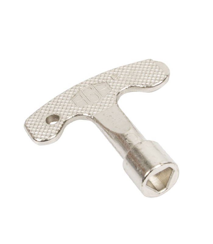 LLAVE CIERRE TRIANGULO 8 MM COD.03018T