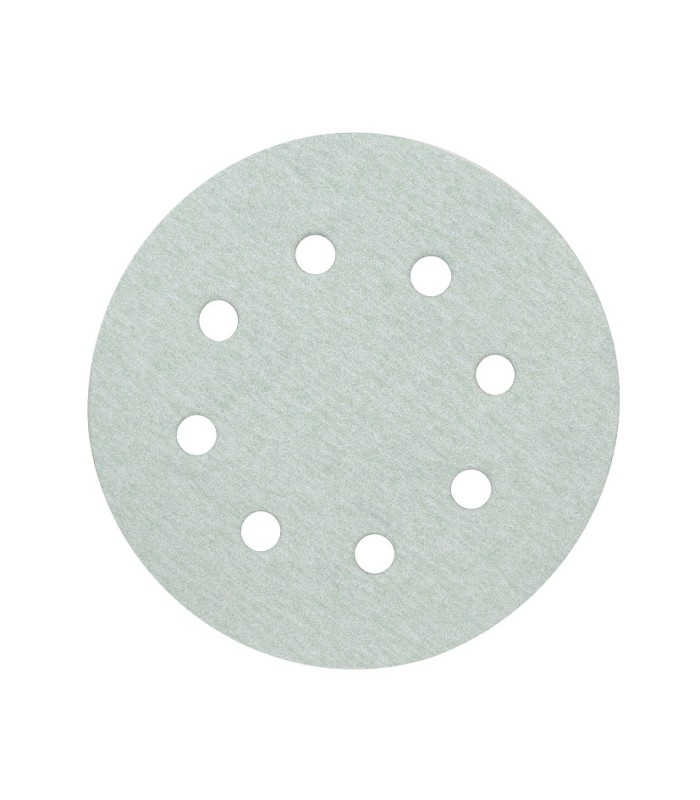 5 DISCOS VELCRO PEX 115 GR.80 RATIO