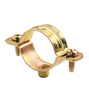 ABRAZADERA MET.P/FIJAC.CABLES 14MM.