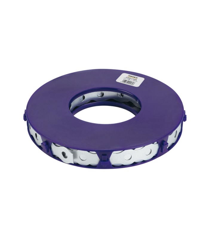 CINTA PERFORADA P/FIJAC.ROLLO 10M.