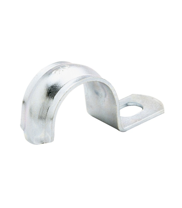 GRAPA METALICA 1 PIE P/FIJAC.32MM.