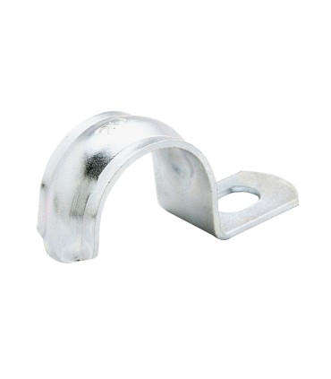 GRAPA METALICA 1 PIE P/FIJAC.32MM.