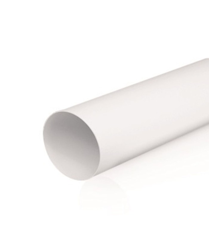 TUBO REDONDO D.100X1500CM.