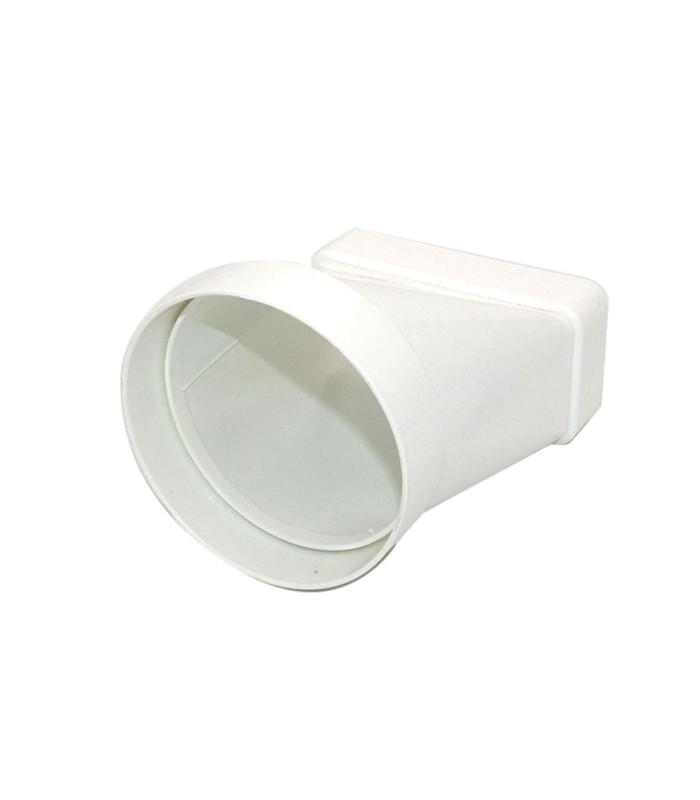 EMPALME MIXTO D.100 55X110