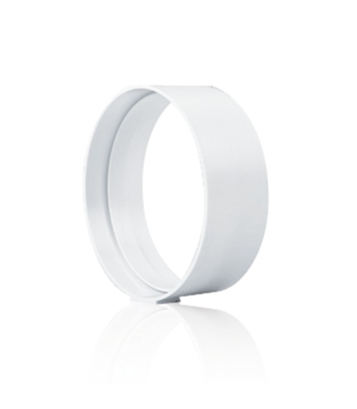 EMPALME REDONDO D.120