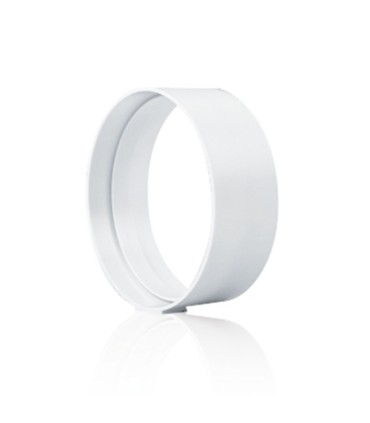 EMPALME REDONDO D.120