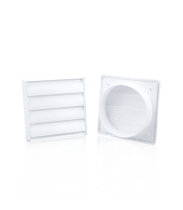 VENTANILLA SALIDA EXT.REDONDA D.120