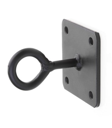 SOPORTE HAMACA CERRADO ZINCADO 100x110