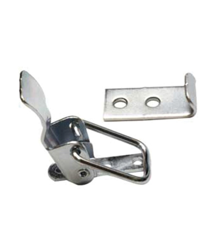 CIERRE CAJA CC3. CINCADO. 53x23 MM.