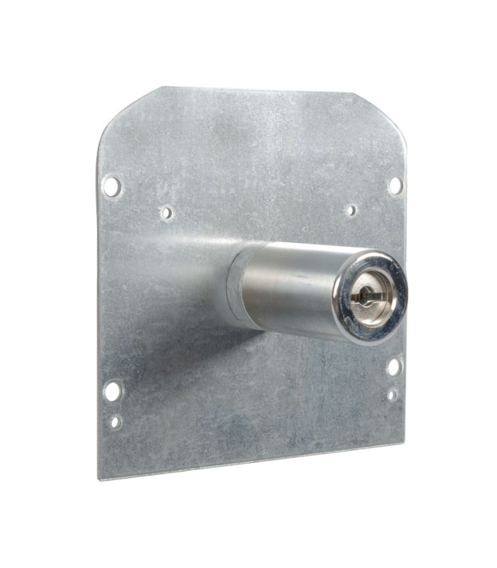 CILINDRO MOIA P/CERRADURAS SERIE 400.