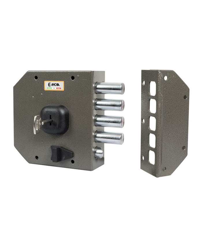 ERRADURA SOBREP. MOIA S.632 DCHA.