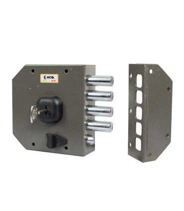 ERRADURA SOBREP. MOIA S.632 DCHA.