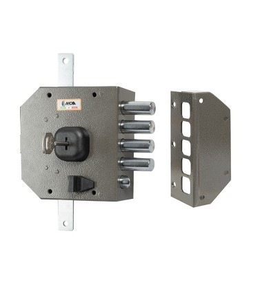 CERRADURA SOBREP. MOIA S.634 DCHA.