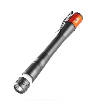 LINTERNA BOLI RECARGABLE 500LM