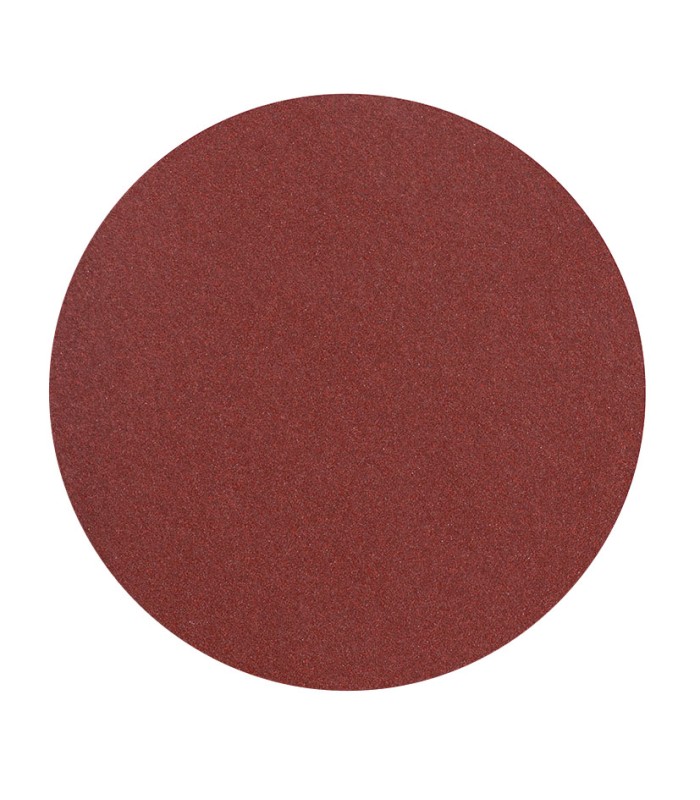 10 DISCO ABRASIVO AUTOADHE DIAM 115 G.40