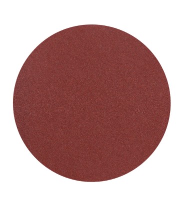 10 DISCO ABRASIVO AUTOADH DIAM 115 G.240