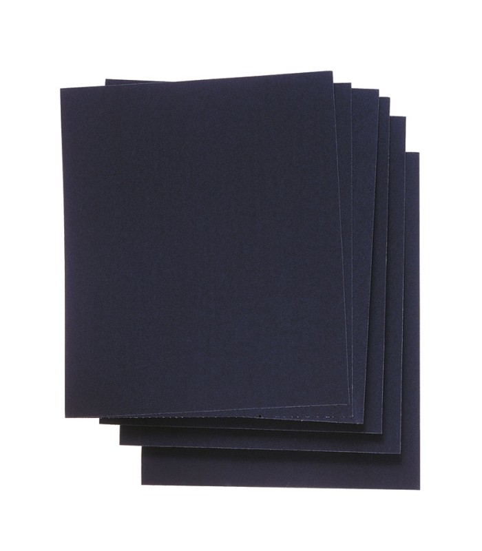 6 ABRASIVO TELA 230X280 SURTIDO RATIO